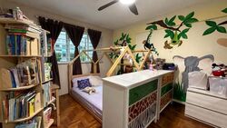 Blk 327 Jurong East Street 31 (Jurong East), HDB Executive #606881791